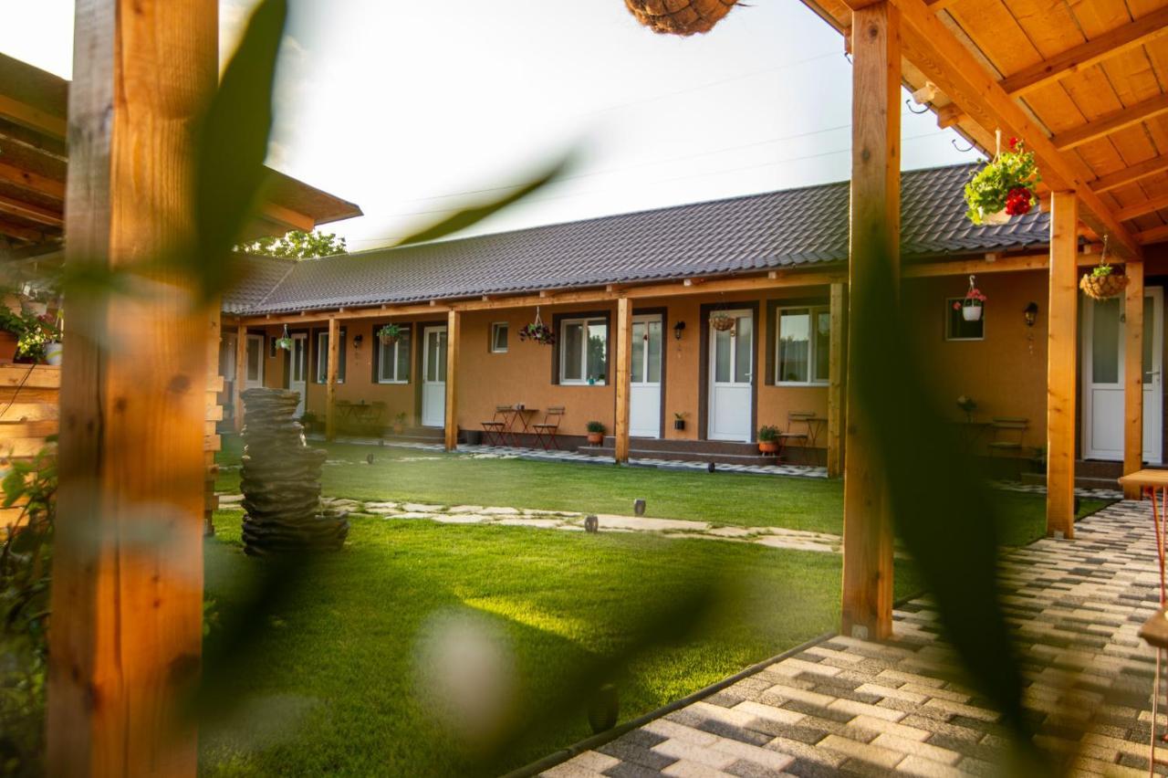 Casa Adrian 호텔 코르부 외부 사진