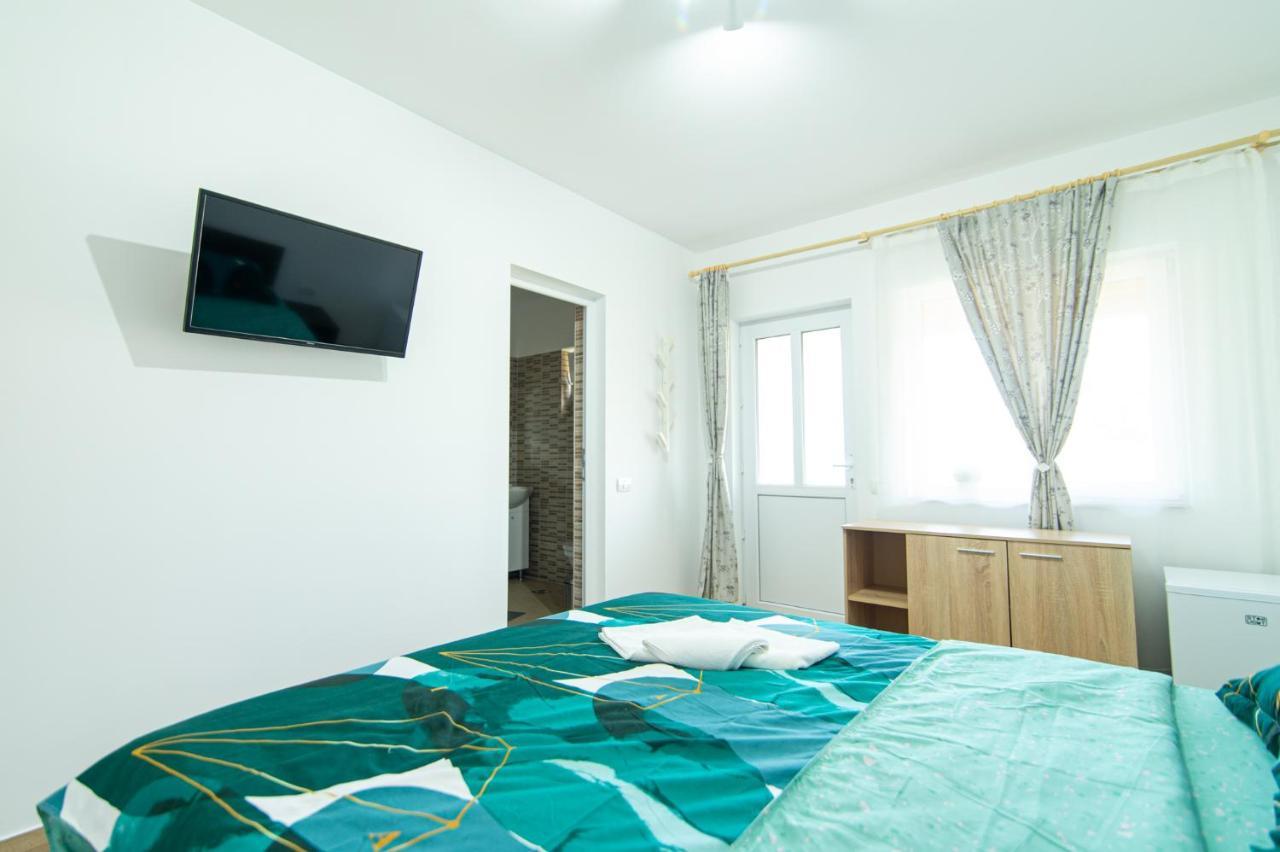 Casa Adrian 호텔 코르부 외부 사진