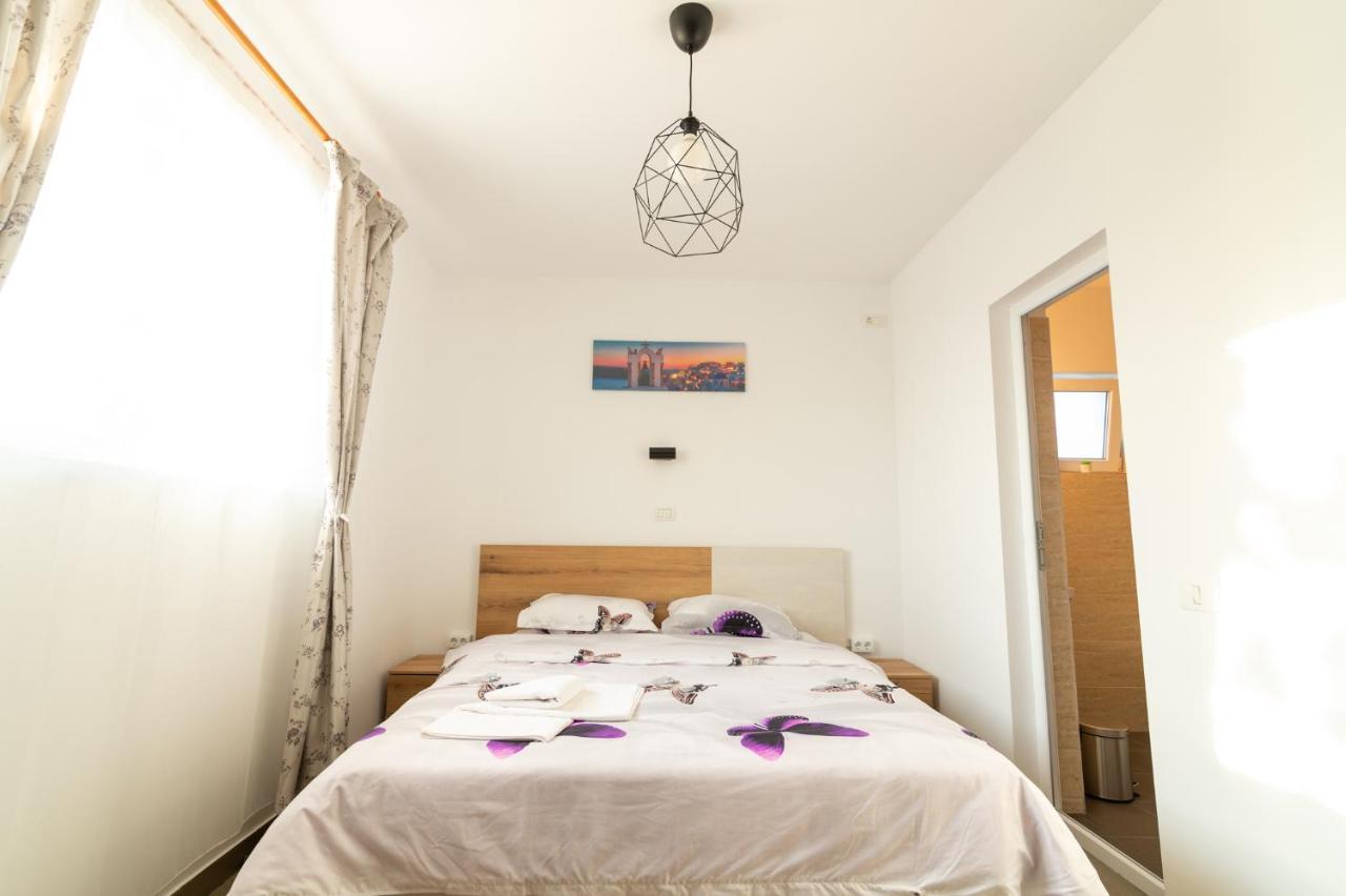 Casa Adrian 호텔 코르부 외부 사진