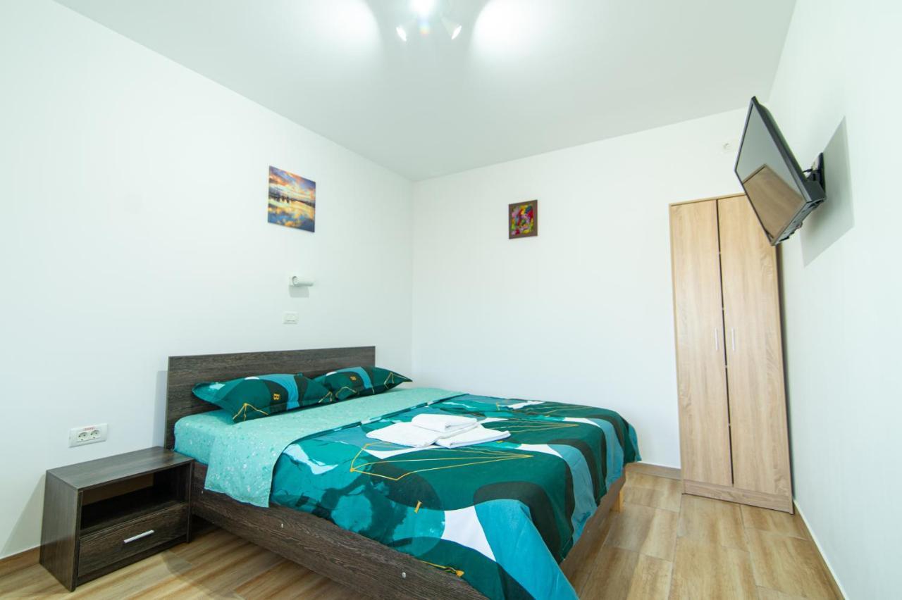 Casa Adrian 호텔 코르부 외부 사진