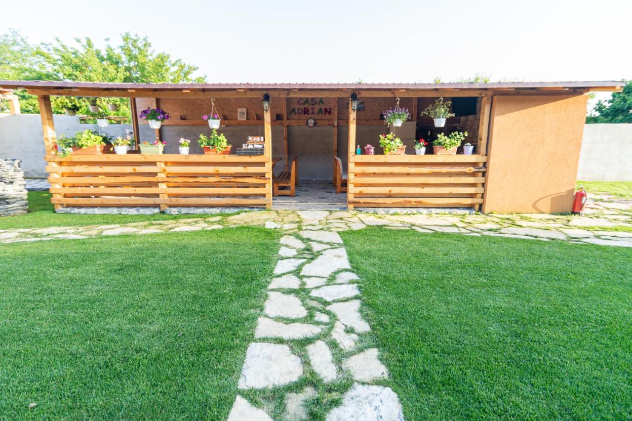 Casa Adrian 호텔 코르부 외부 사진