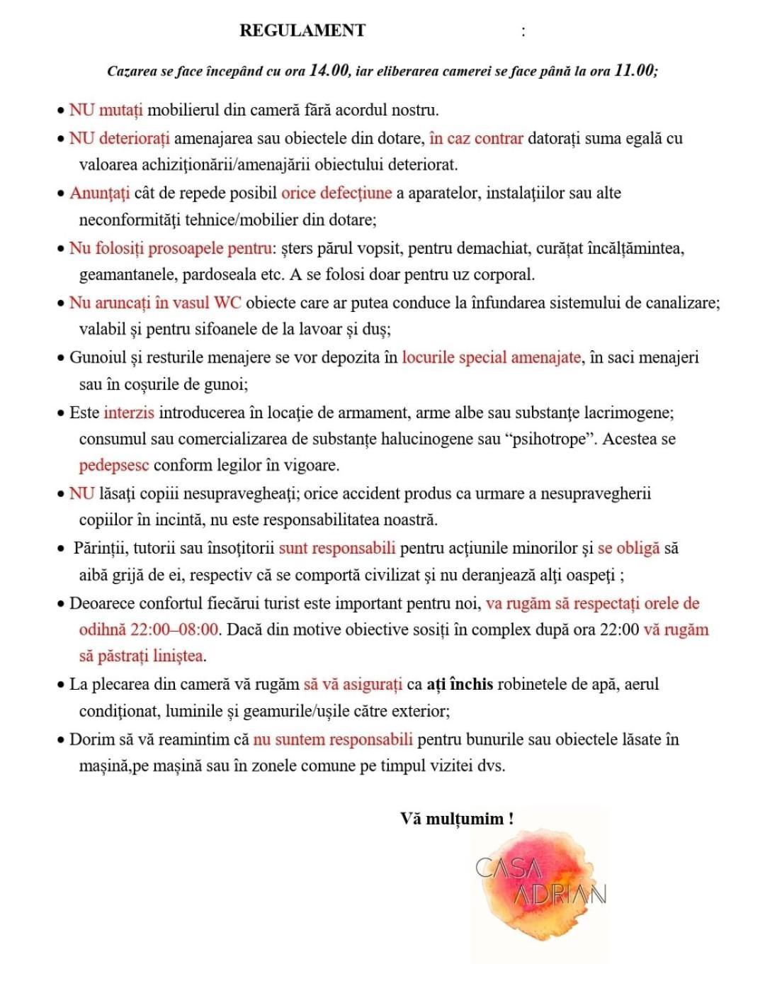 Casa Adrian 호텔 코르부 외부 사진